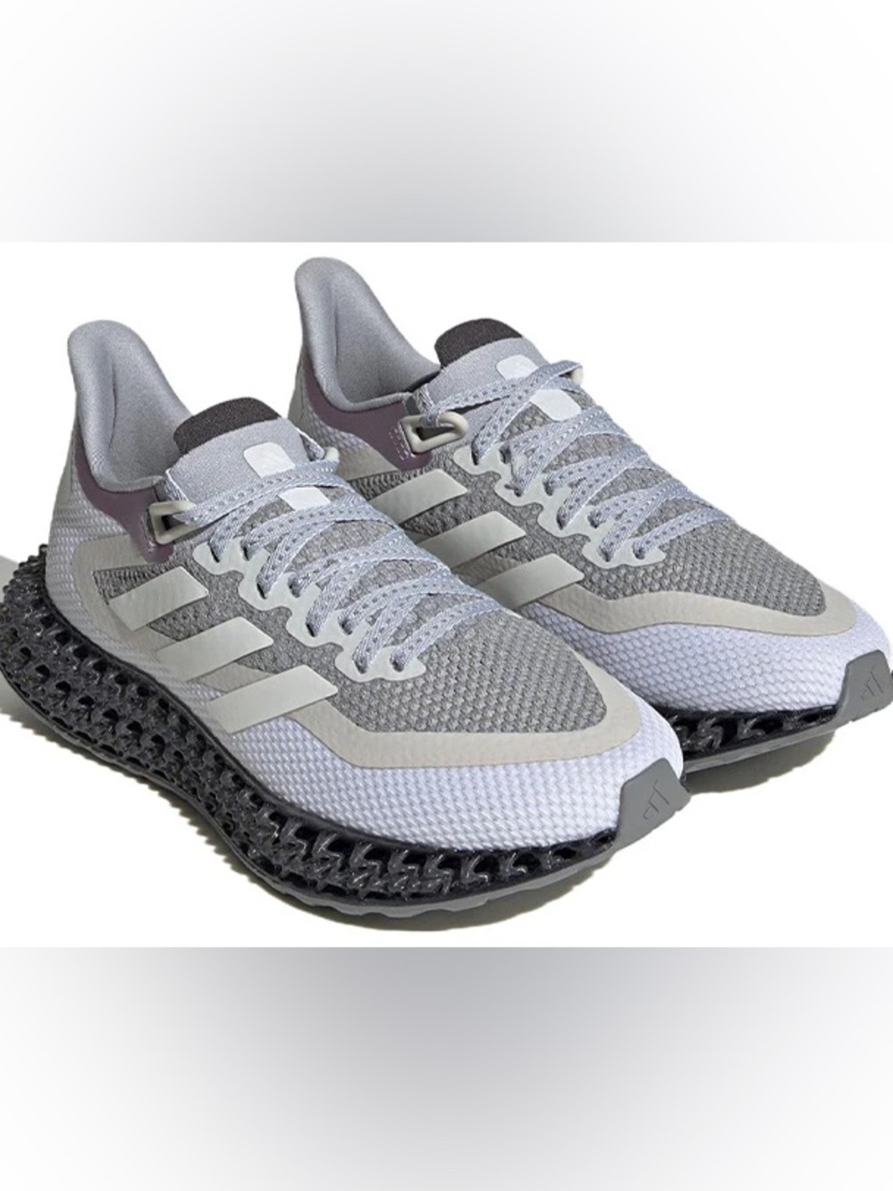 Adidas 4DFWD 2 Sneaker